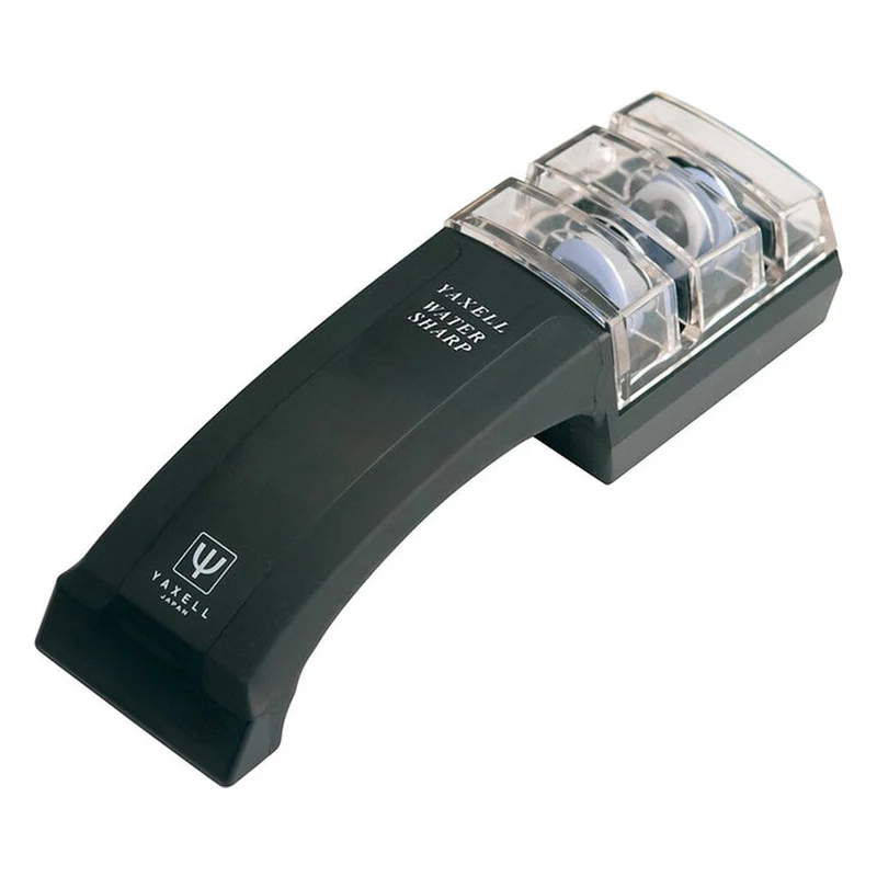 Yaxell - Afilador de cuchillos japoneses SG-2
