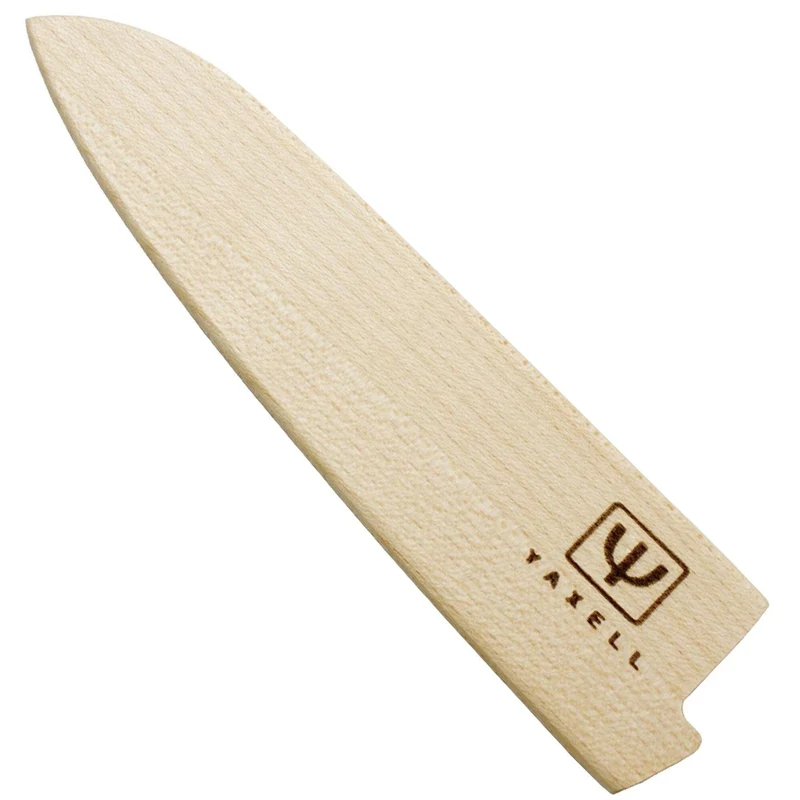 Yaxell - Protector de cuchillo Kantana para cuchillo de oficina 12 cm