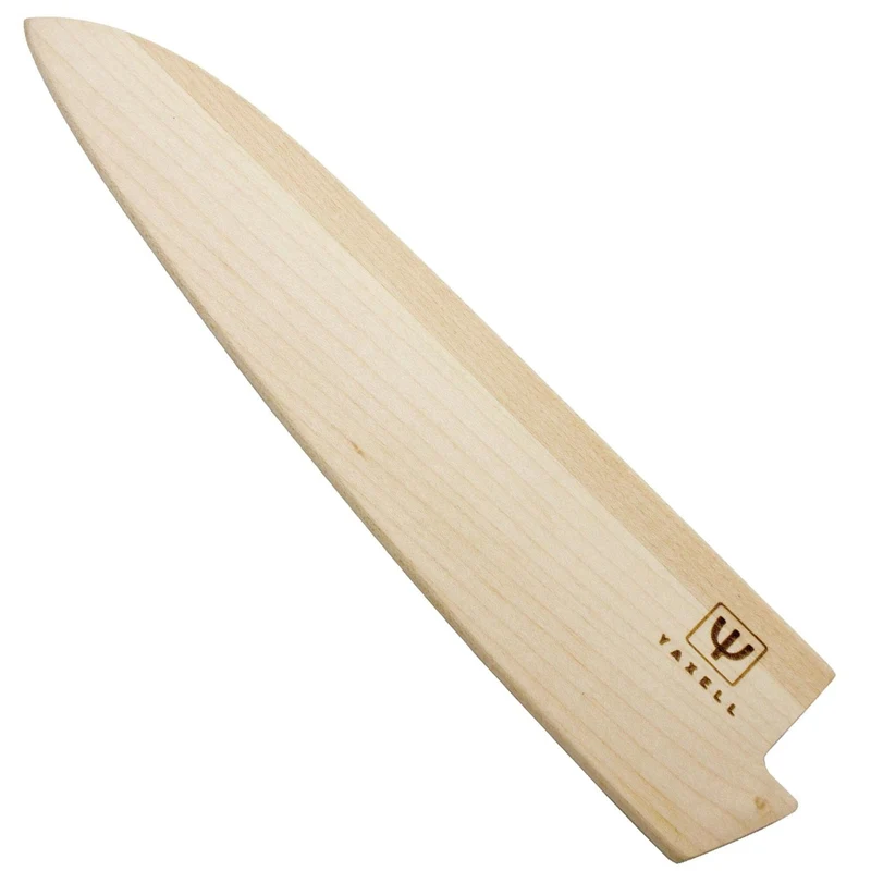 Yaxell - Protector de Cuchillo Kantana para Cuchillo Chef 20 cm