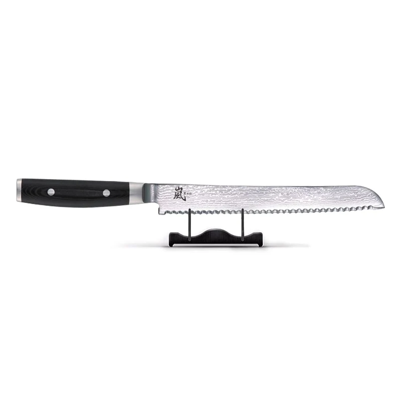 Yaxell - Cuchillo Pan Ran 23 cm