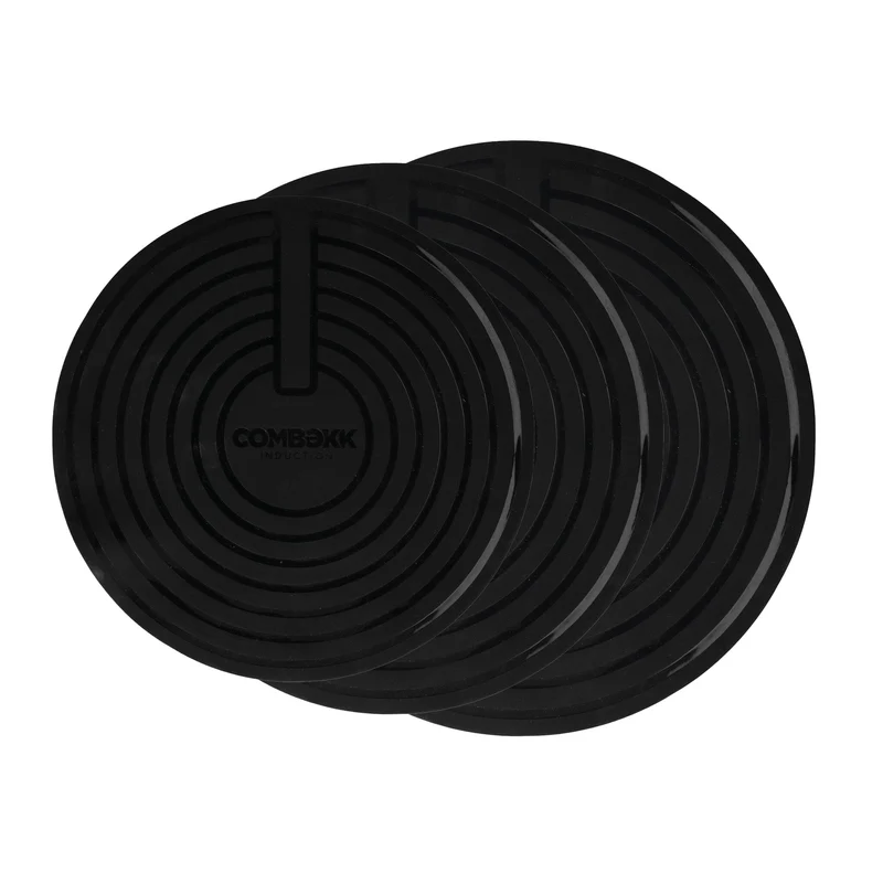 COMBEKK - Tapete Protector Inducción 3uds.