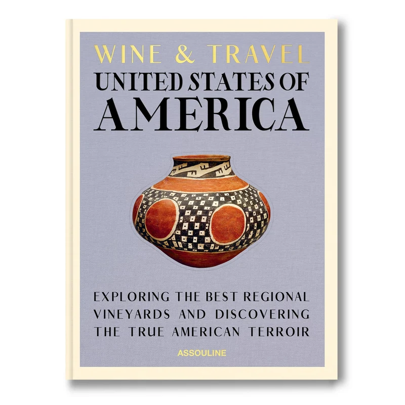 Wine & Travel USA