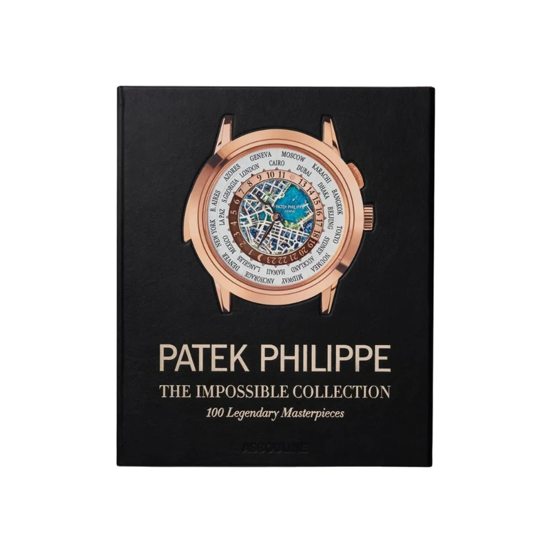 Patek Philippe - The impossible Collection