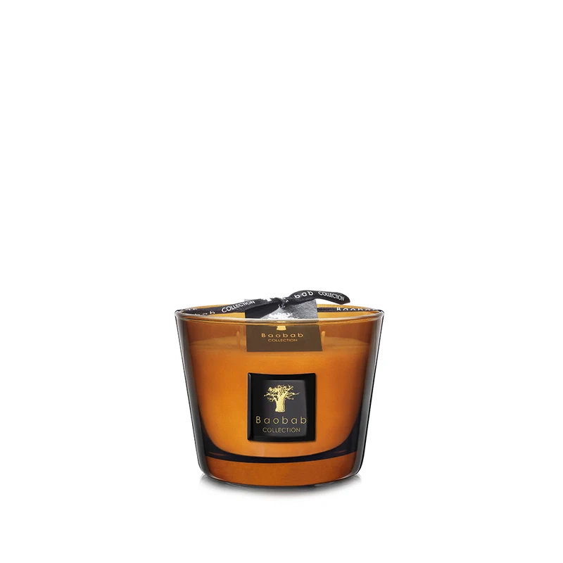 Vela Baobab Cuir de Russie