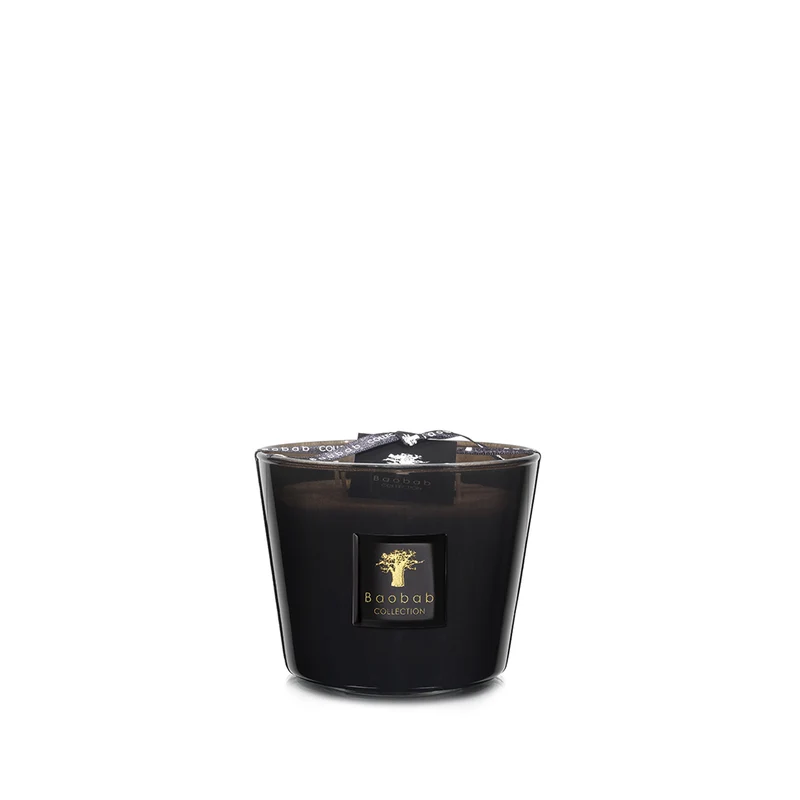 Vela Baobab Encre de Chine