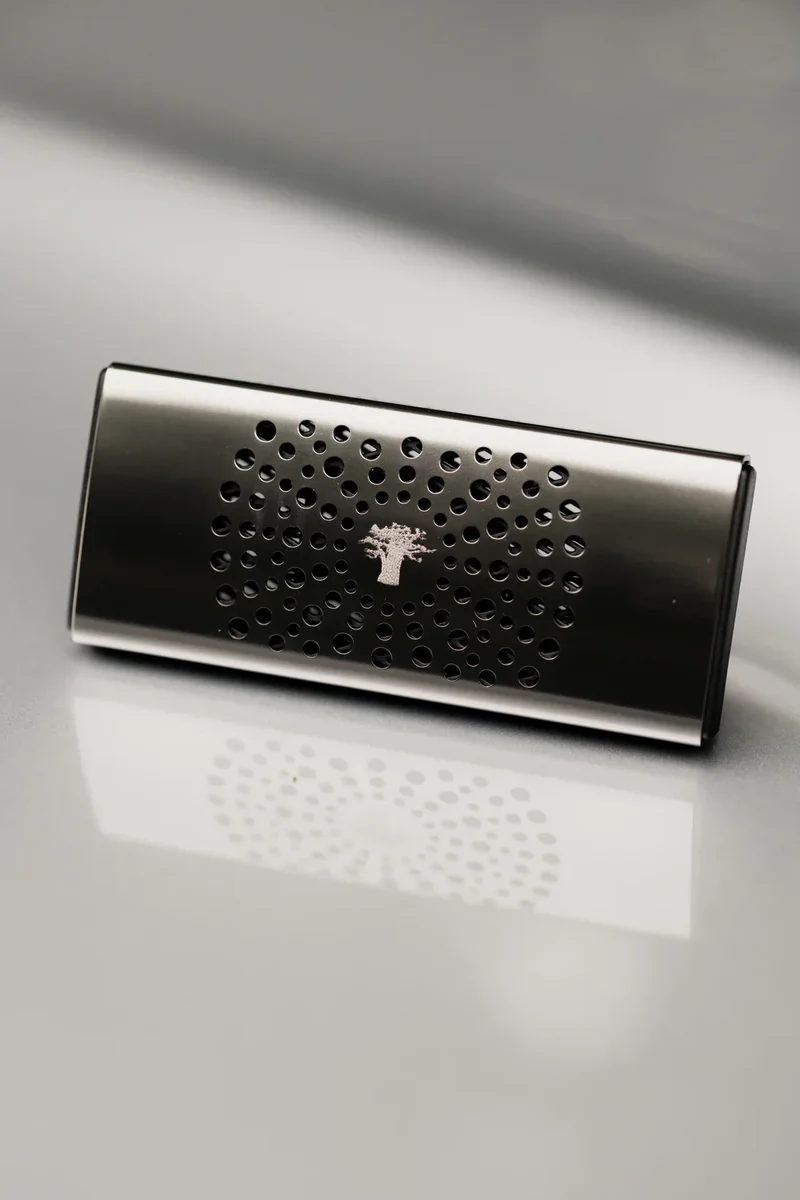 Car Diffuser Les Exclusives Platinum