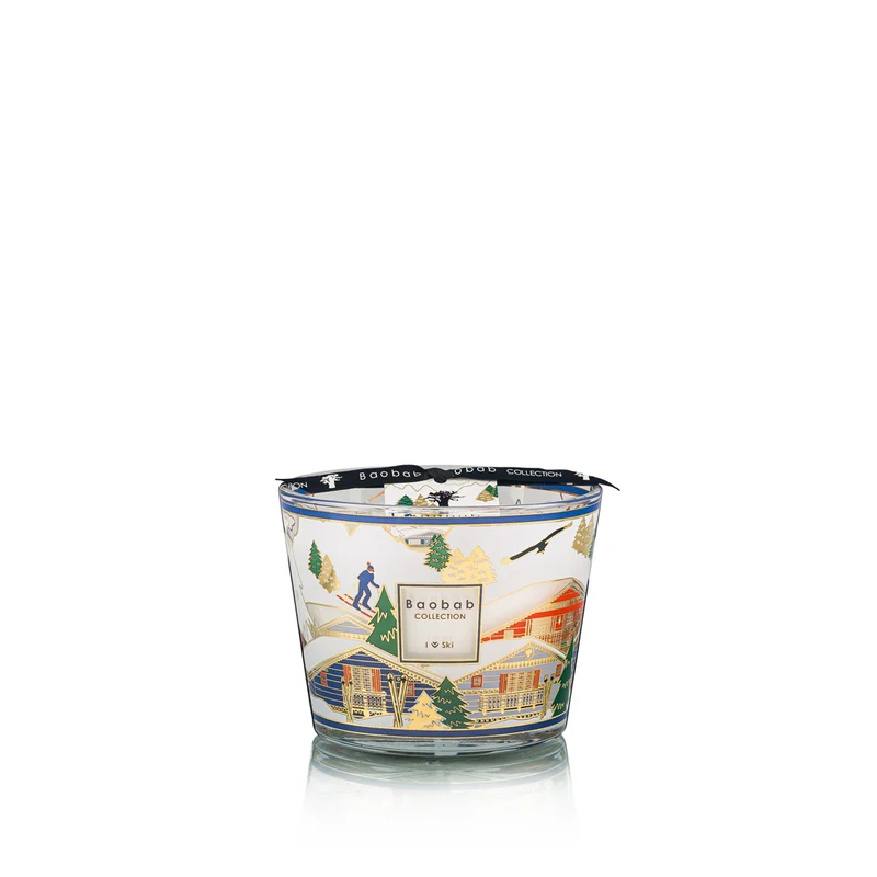 Vela Baobab I Love Ski