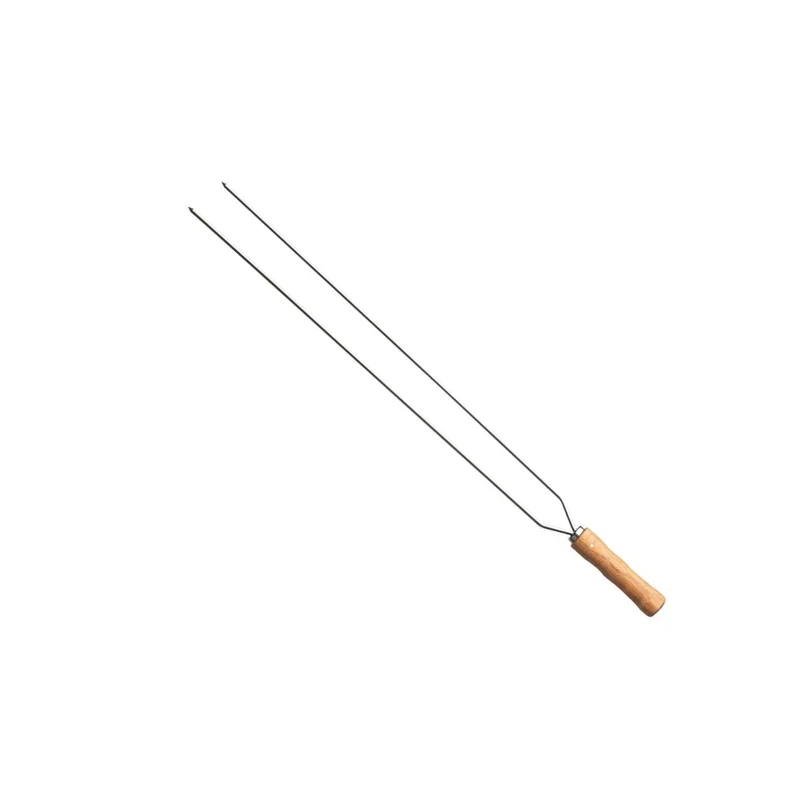 Tramontina Double Barbecue Skewer