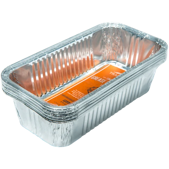 Traeger Timberline Grease Pan Liner X5