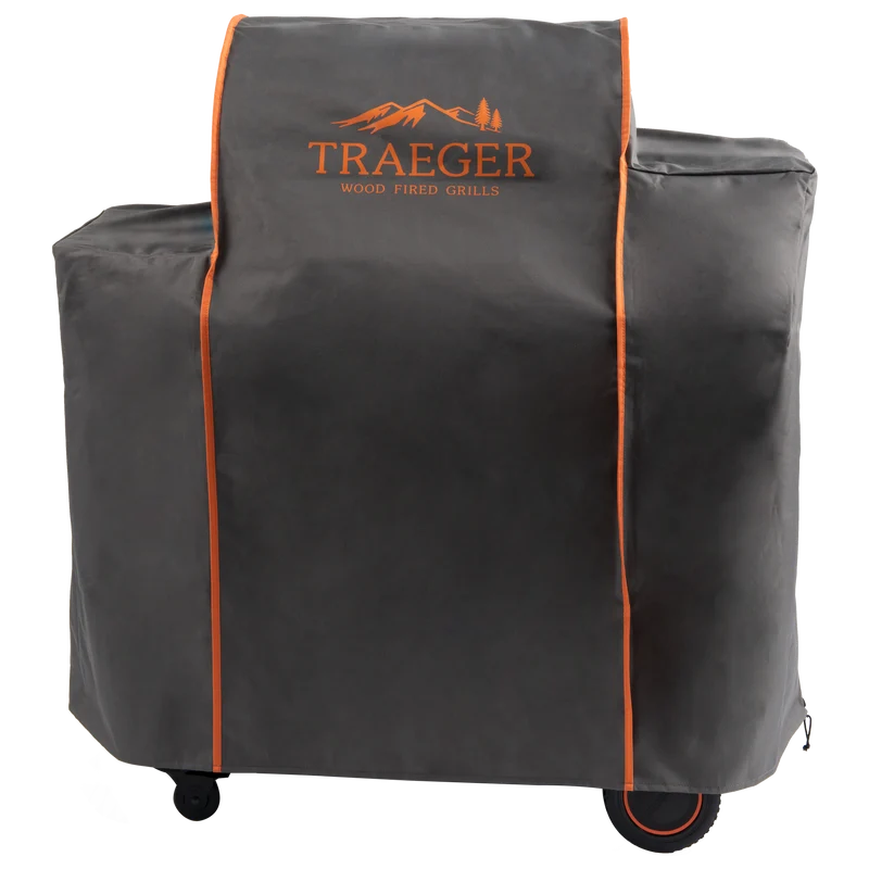 Traeger Timberline 850 Cover