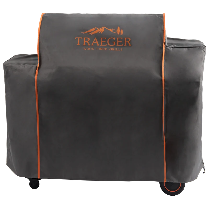 Traeger Timberline 1300 Cover