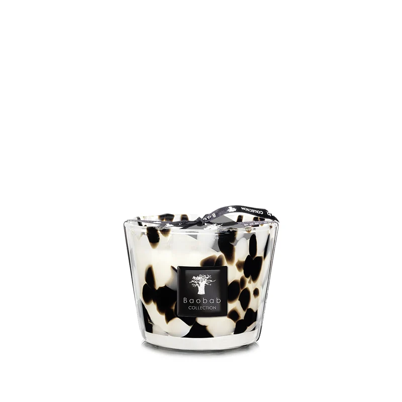 Vela Baobab Black Pearls