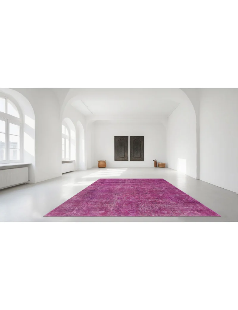 Alfombra vintage persa