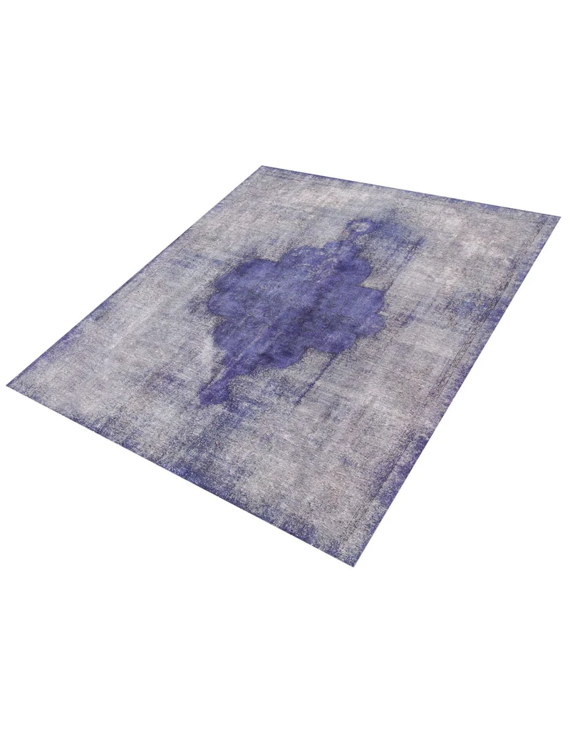 Alfombra vintage persa