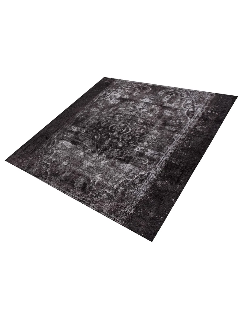 Alfombra vintage persa