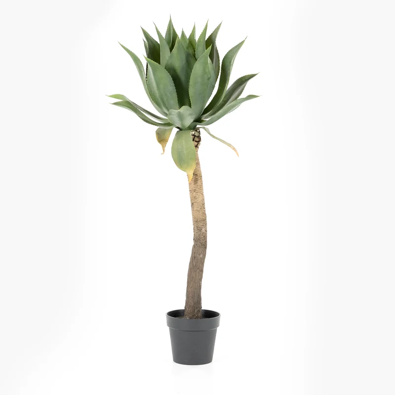 Planta artificial agave L