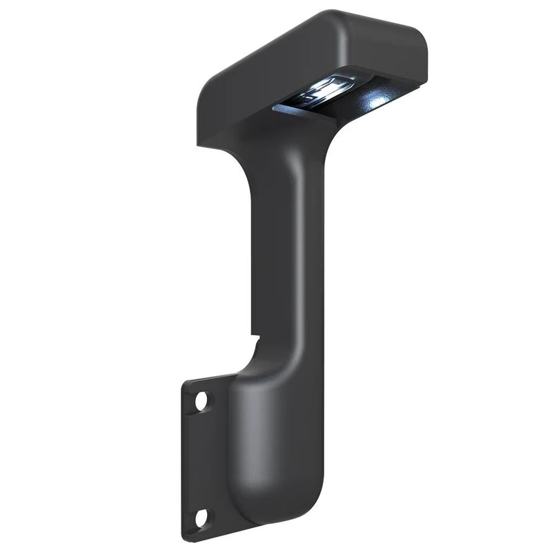 Traeger Pellet Sensor