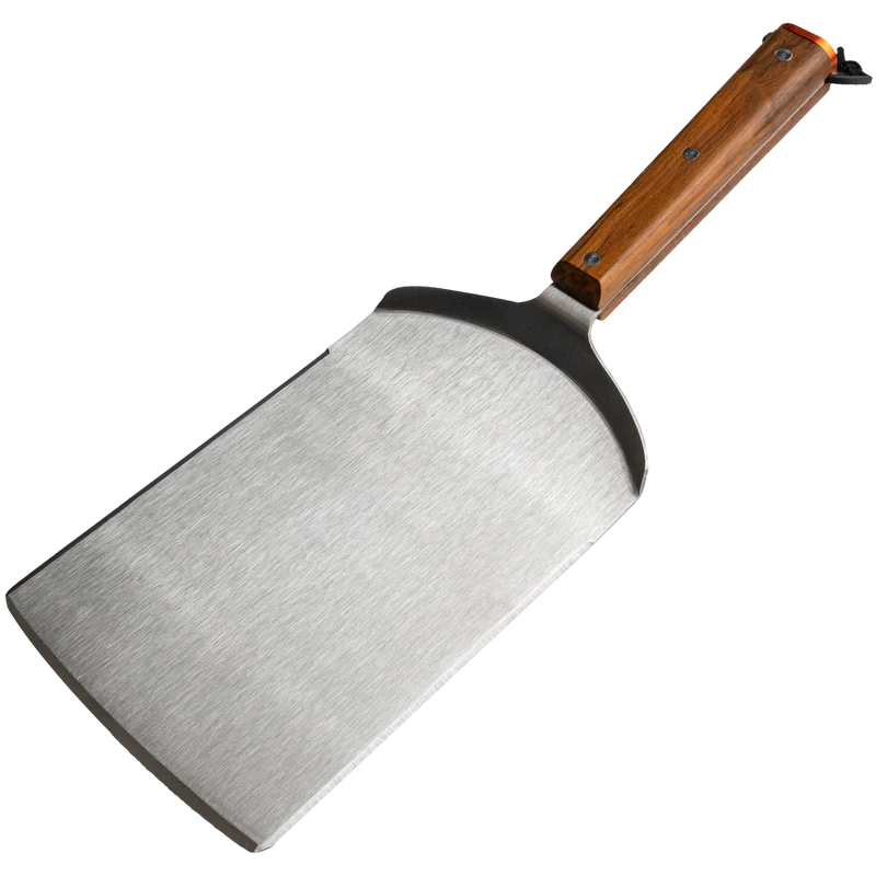 Traeger Large Cut Meat & Fish Spatula