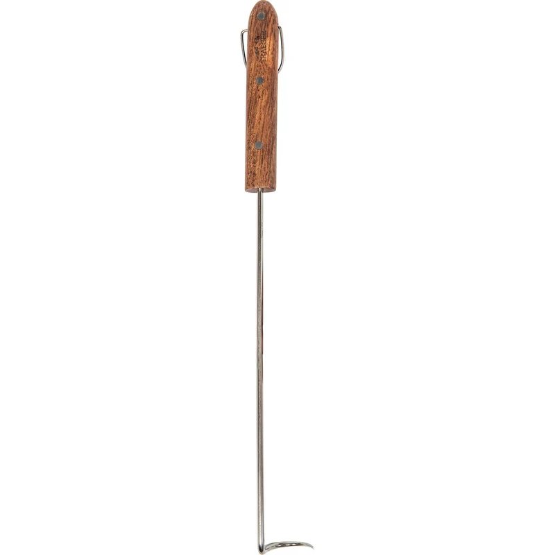 Traeger Bbq Pig Tail