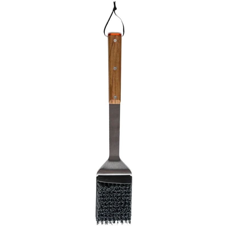 Traeger Bbq Cleaning Brush