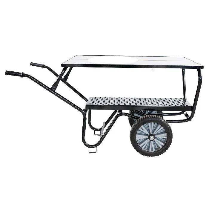 The Kamado Transport