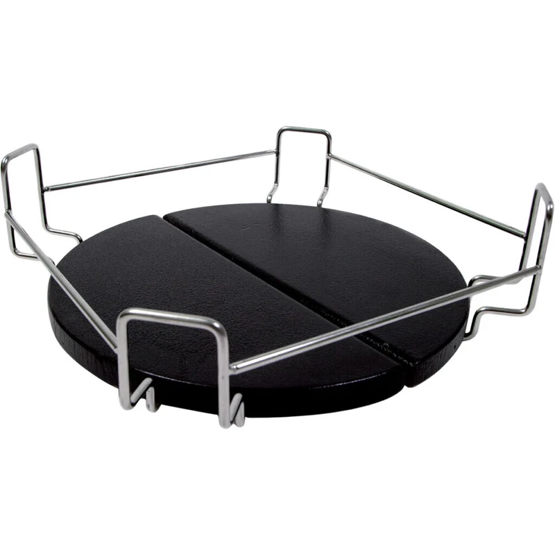 The Bastard Plate Setter Square
