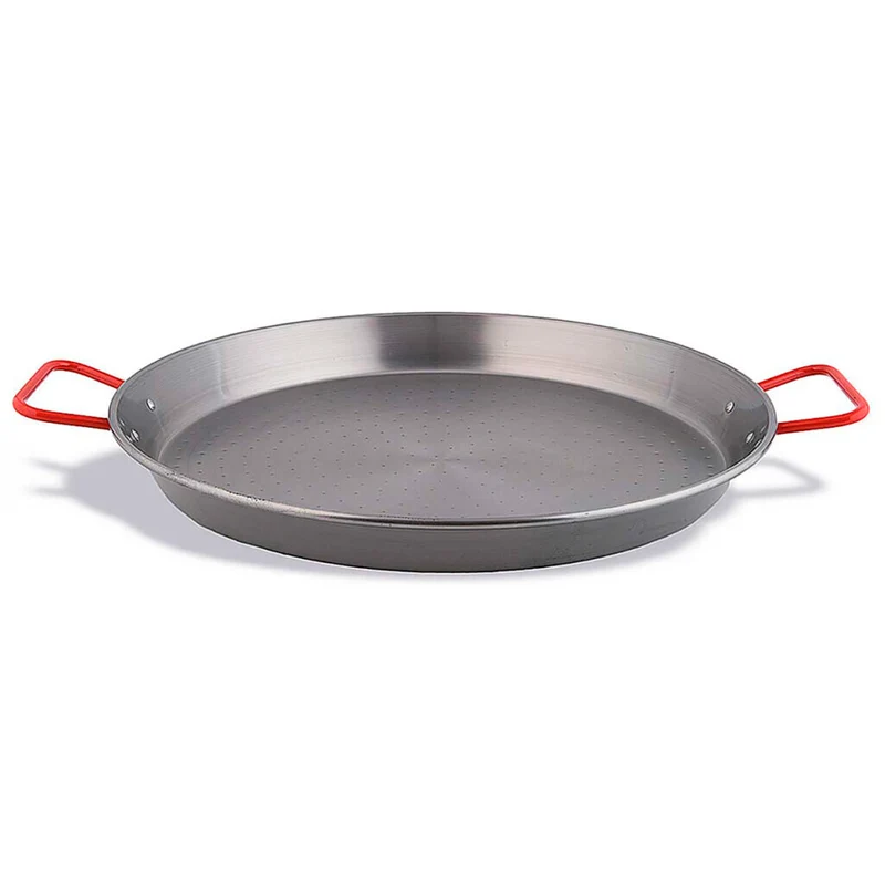 The Bastard Paella Pan