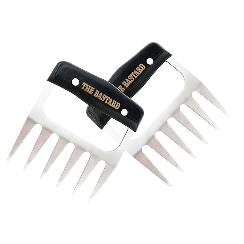 The Bastard Killer Claws
