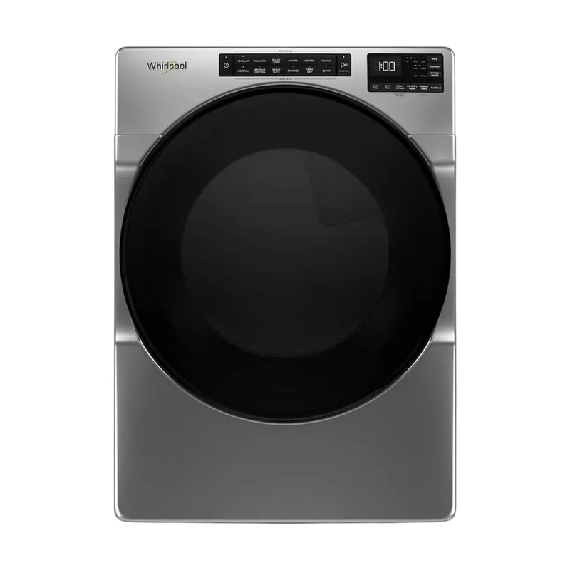 Whirlpool Secadora de Ropa de Gas Carga Frontal 23 Kg