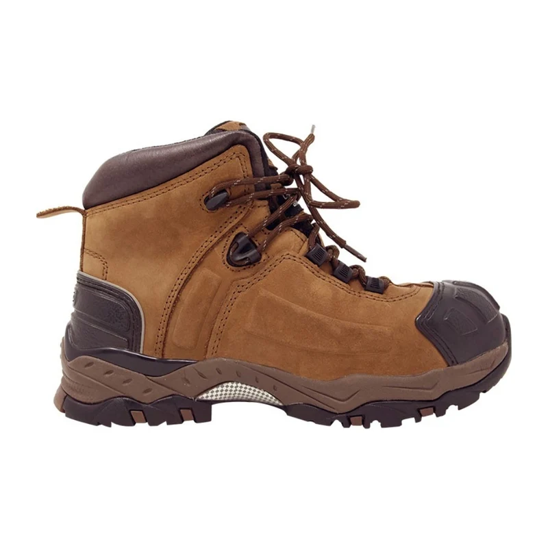 Dalupo Zapatos Dieléctricos de Seguridad