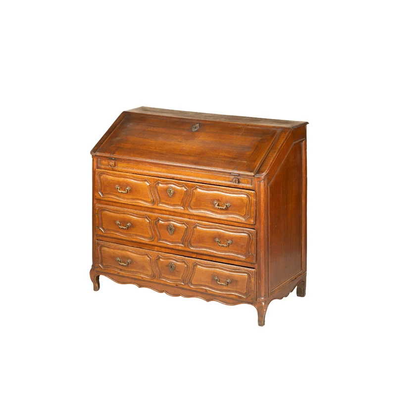 Secreter - vintage treasures