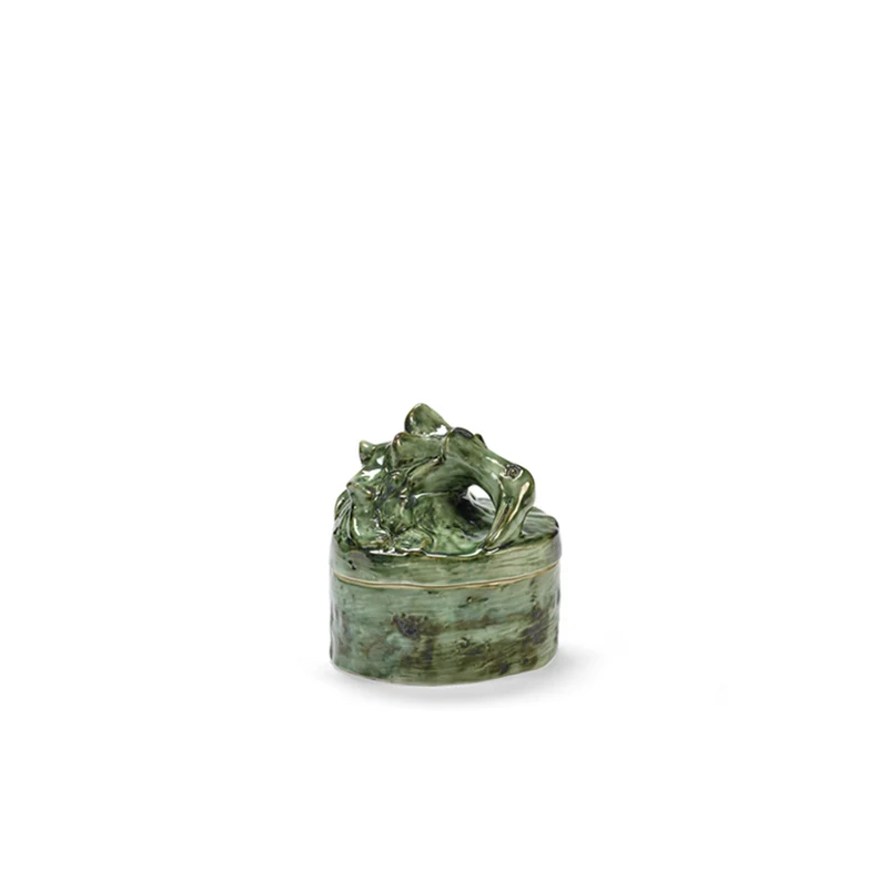 Vela perfumada Green Sonata M
