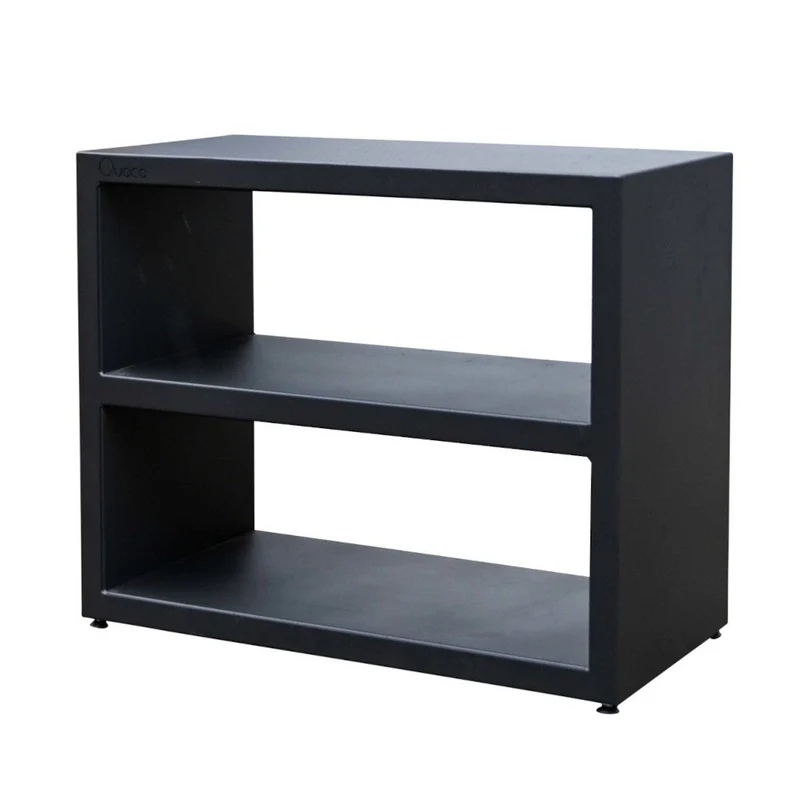 Quoco Tavolo - Large - Dark Grey