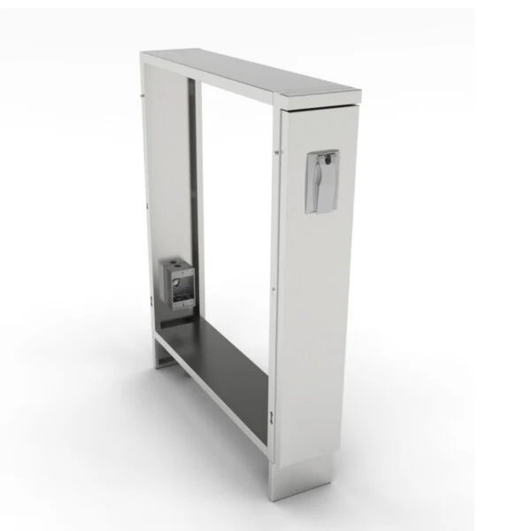 Sunstone Spacer Cabinet With Plug Hole