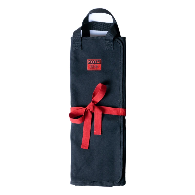 Funda para cuchillos enrollable Kotai