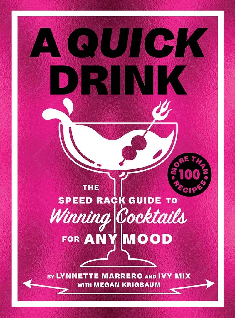 A quick drink