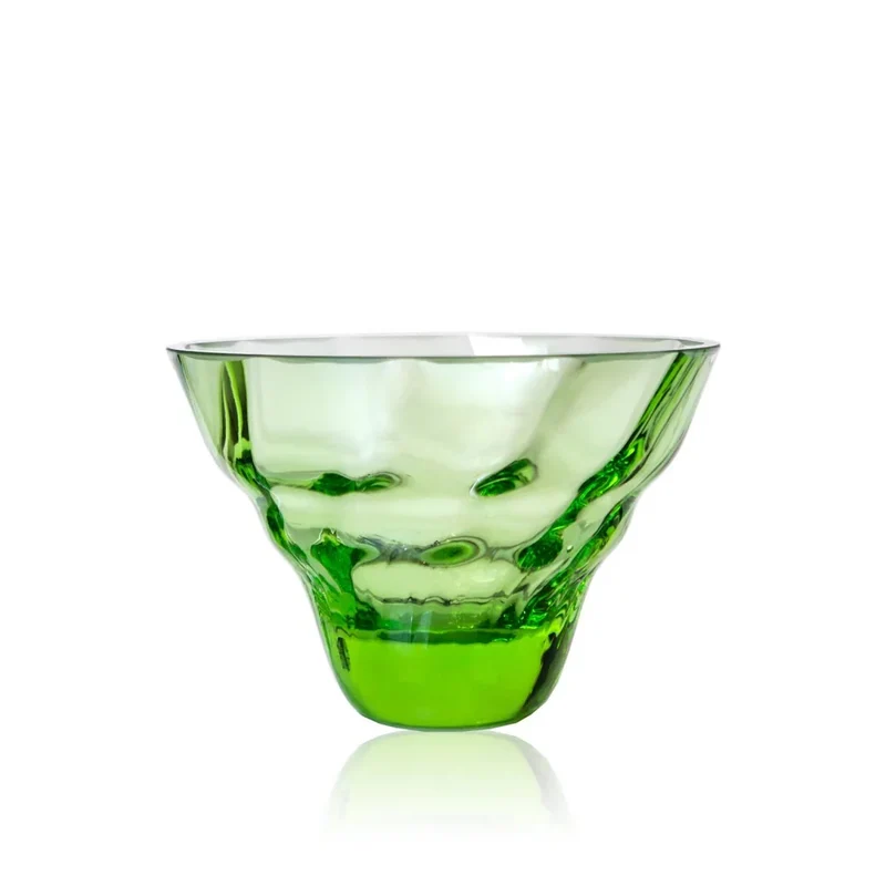 Bowl Maruka verde royal