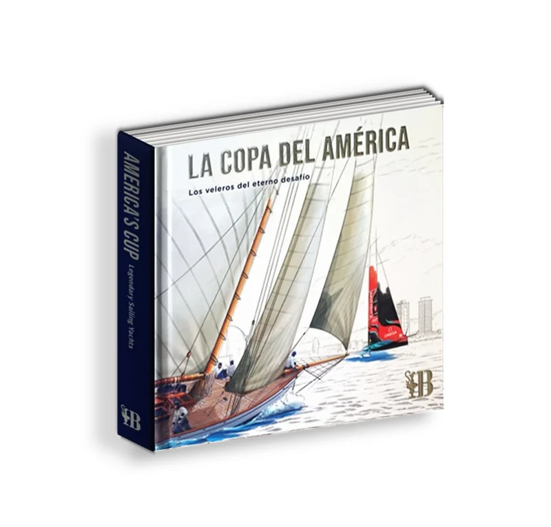 La Copa del América