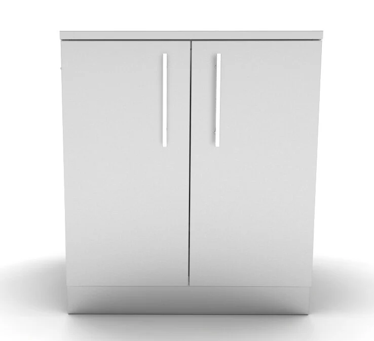 Sunstone Cabinet For Storage With Double Door