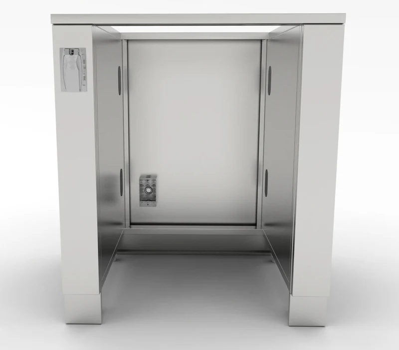 Sunstone Cabinet For 30'' Fridge