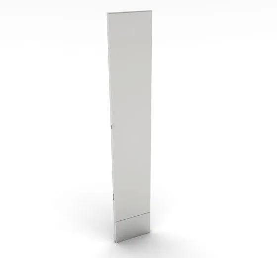 Sunstone 6'' Spacer For Cabinets Back