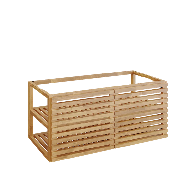 Storage Insert Pro With 2 Doors Large