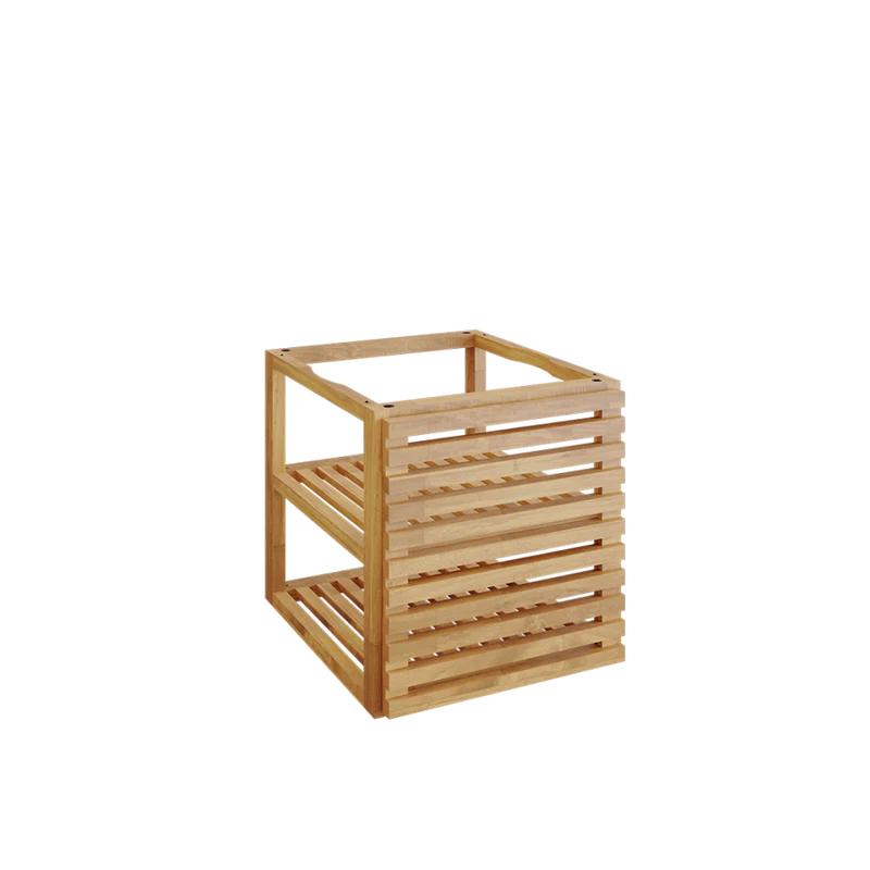 Storage Insert Pro With 1 Door Small