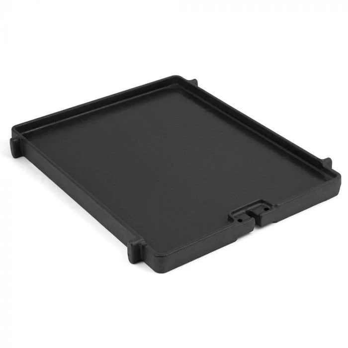 Broil King Side Burner Cast Iron Griddle