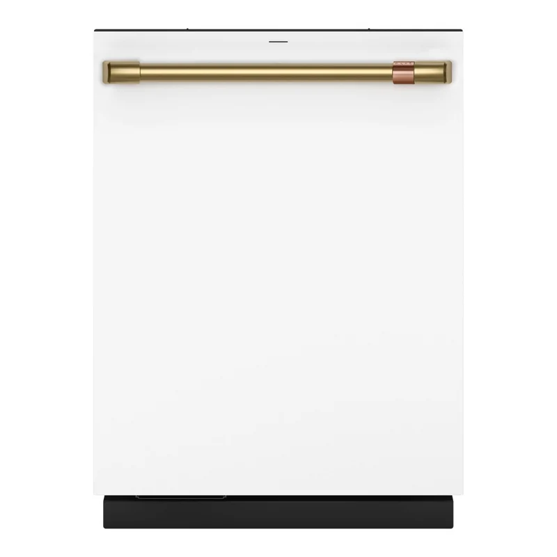 Café Appliances Lavaplatos Empotrable Smart 24" CustomFit Energy Star, CDT888P4VW2