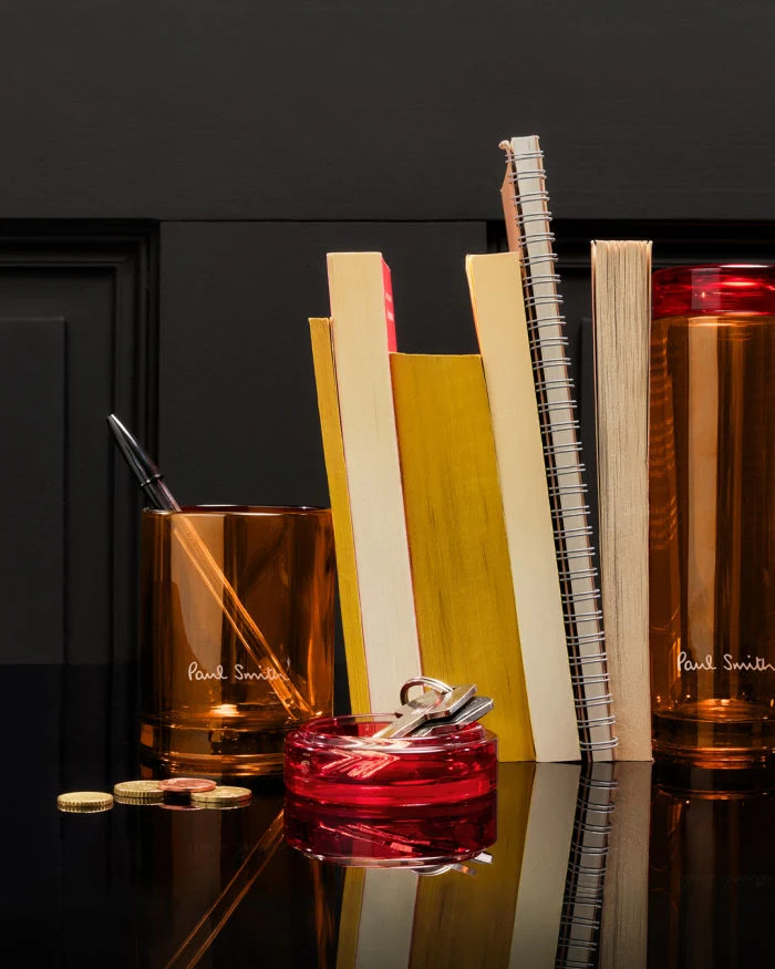 Vela Paul Smith Bookworm 3 mechas