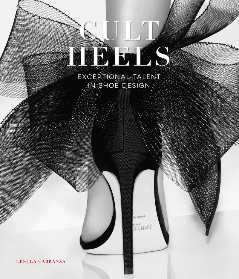 Cult heels, Úrsula Carranza