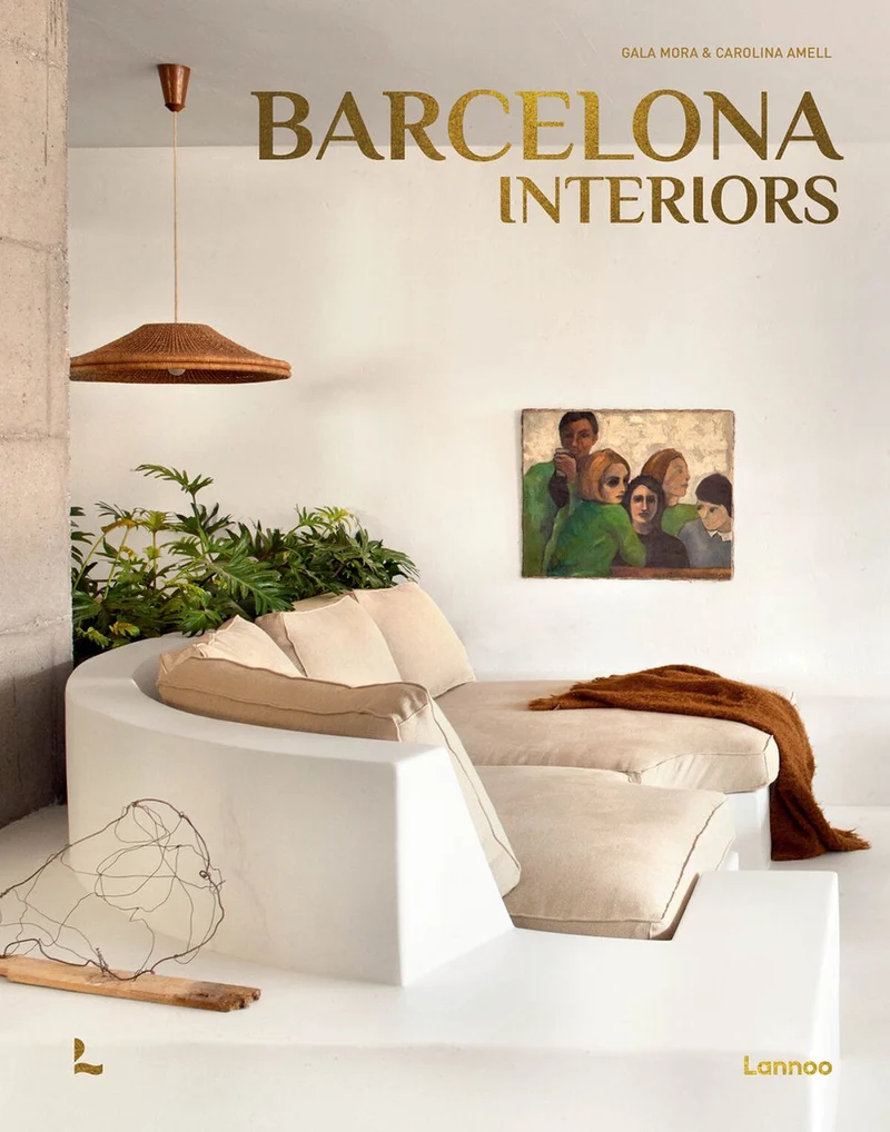 Barcelona interiors