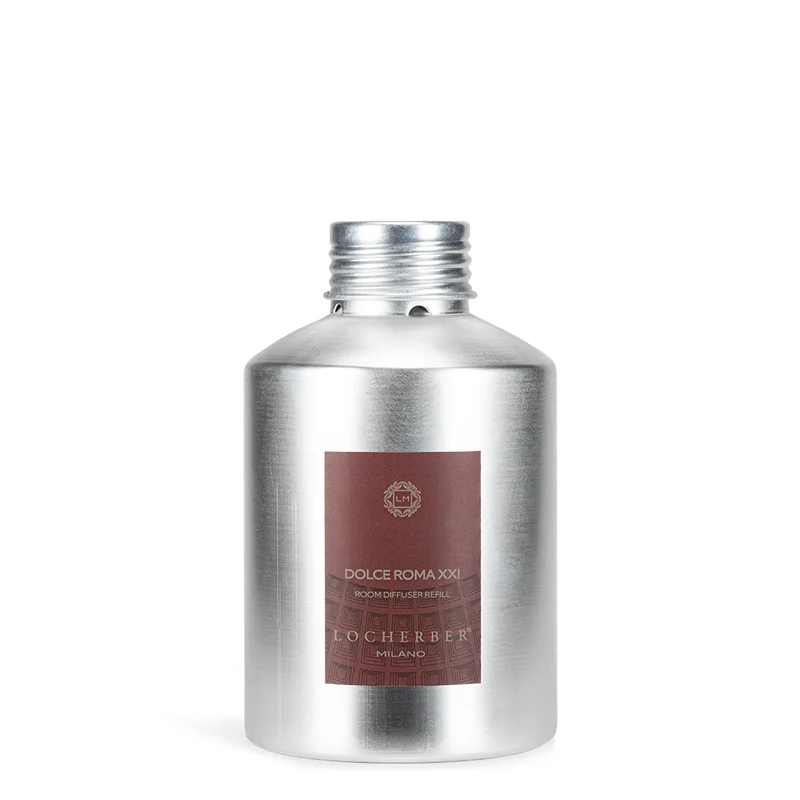 Refill Difusor Locherber Dolce Roma XXI 2500 ml