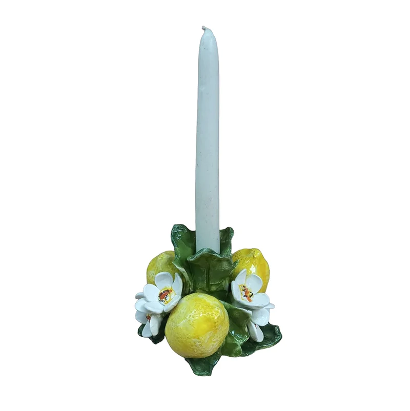 Candelabro Limón L